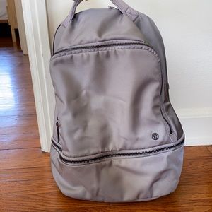Lululemon City Adventure Backpack!